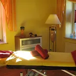 Mueritz Harmonie Szálloda 4*