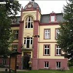 Mueritz Harmonie Szálloda 4*