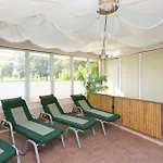 Mueritz Harmonie 4* Waren