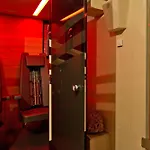 Szálloda Mueritz Harmonie 4*