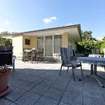 Mueritz Harmonie Szálloda Waren