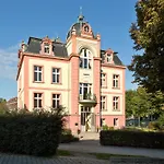 Mueritz Harmonie Szálloda