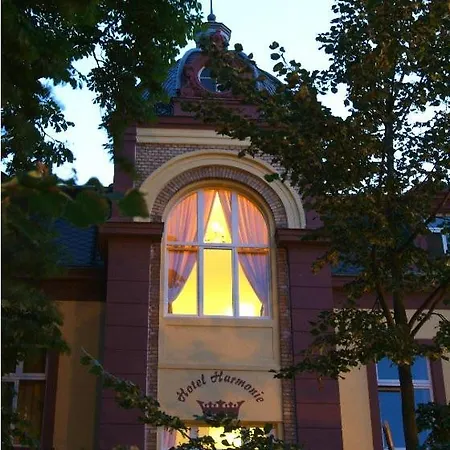 Waren Mueritz Harmonie