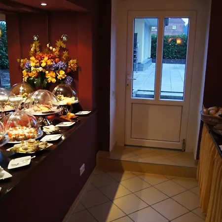 Hotel Mueritz Harmonie