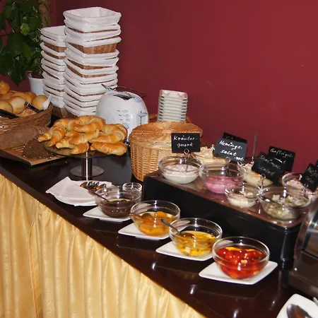 Müritz Harmonie Waren (Mueritz)