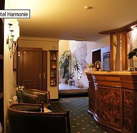 Hotel Müritz Harmonie Waren (Mueritz)