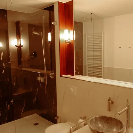 Hotel Müritz Harmonie Waren (Mueritz)