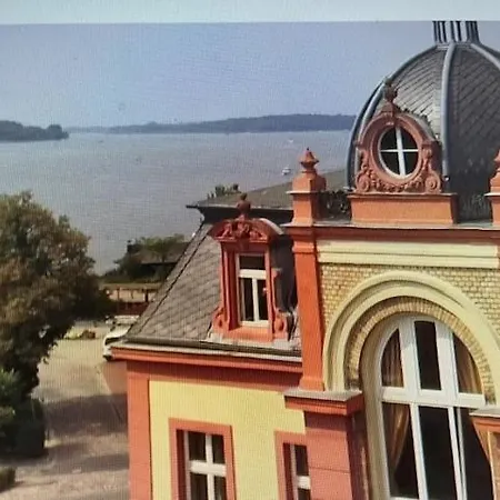Waren Mueritz Harmonie 4*