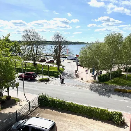 Müritz Harmonie Hotel