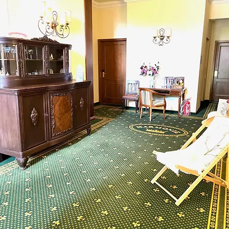 Waren Mueritz Harmonie 4*