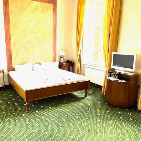 Mueritz Harmonie Hotel Waren (Mueritz)