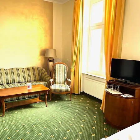 Hotel Waren Mueritz Harmonie Waren (Mueritz)