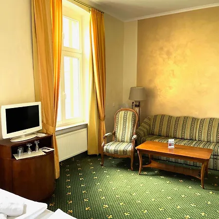 Waren Mueritz Harmonie 4*
