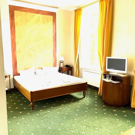 Müritz Harmonie Waren (Mueritz)