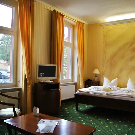 Waren Mueritz Harmonie 4*