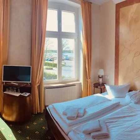 Müritz Harmonie Hotel 4*