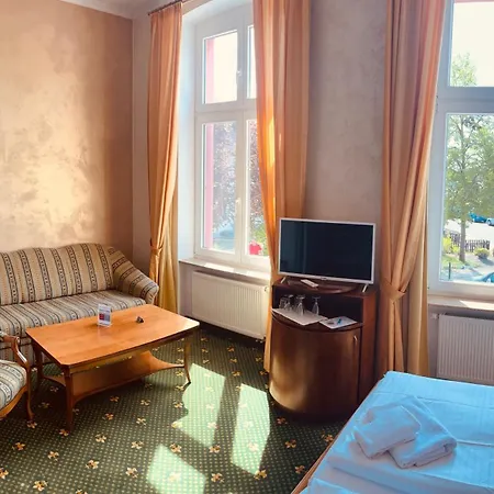 Waren Mueritz Harmonie 4*