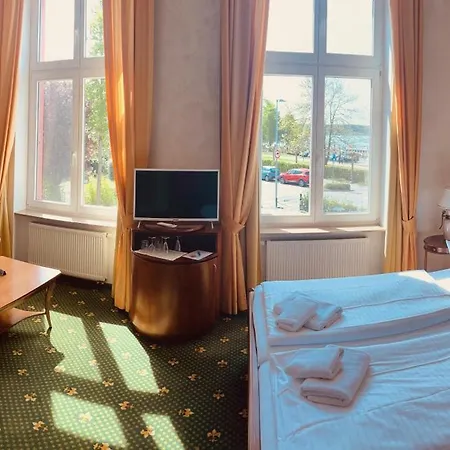 Mueritz Harmonie Hotel