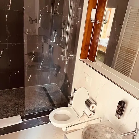 Hotel Waren Mueritz Harmonie