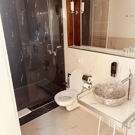 Hotel Mueritz Harmonie