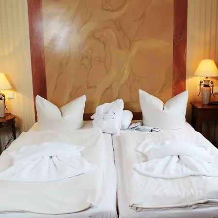 Mueritz Harmonie Hotel Waren (Mueritz)