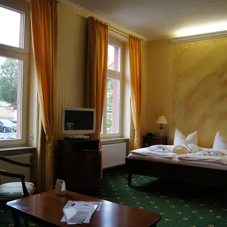 Müritz Harmonie Waren (Mueritz)