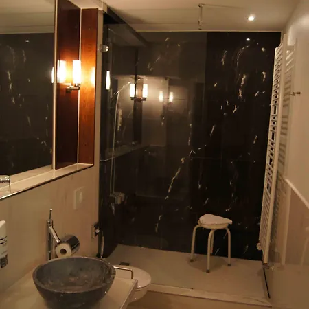 Müritz Harmonie 4* Waren (Mueritz)