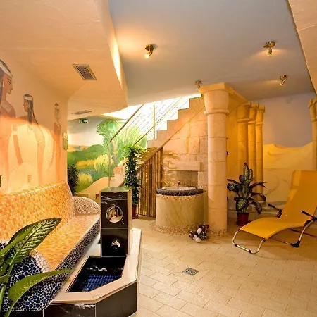 Hotel Mueritz Harmonie Waren (Mueritz)