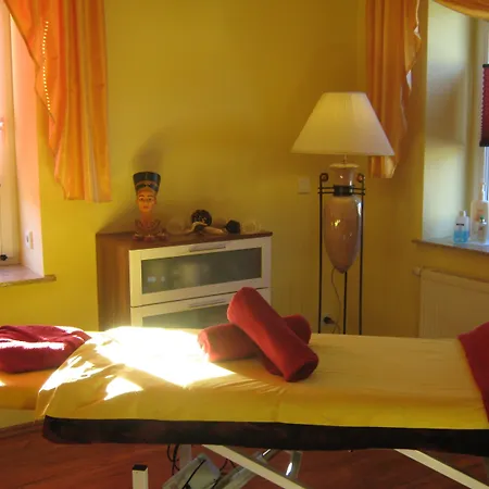 Mueritz Harmonie Hotel 4*