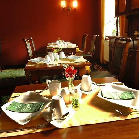 Müritz Harmonie 4* Waren (Mueritz)