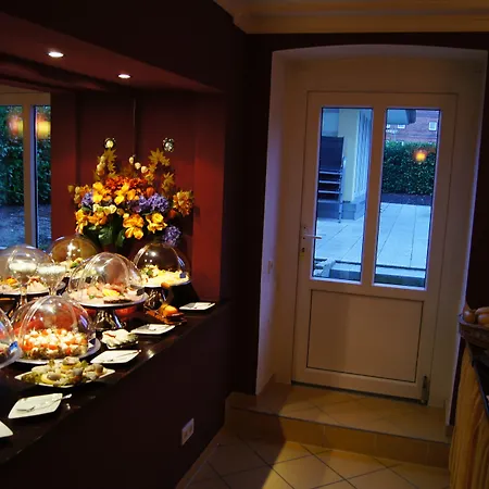 Mueritz Harmonie Hotel Waren (Mueritz)