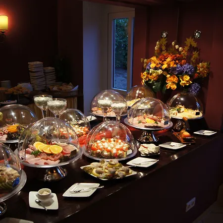 Hotel Müritz Harmonie Waren (Mueritz)