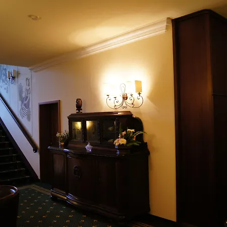 Mueritz Harmonie Hotel