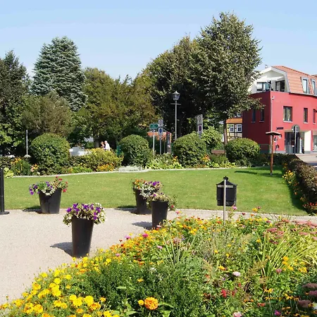 Müritz Harmonie Waren (Mueritz)