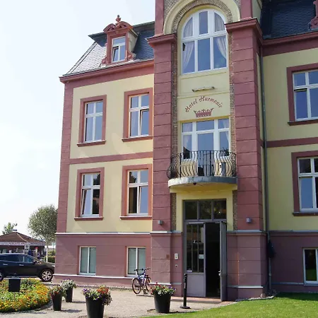 Mueritz Harmonie 4*