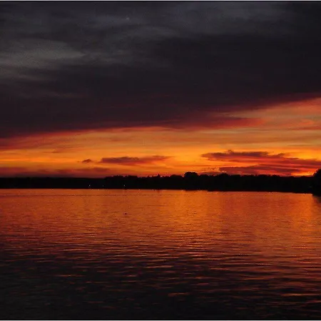 Hotel Müritz Harmonie
