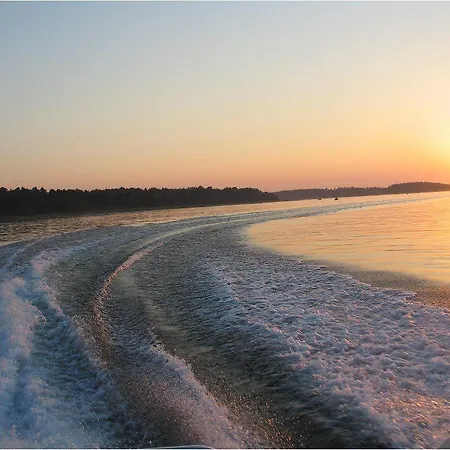 Hotel Mueritz Harmonie Waren (Mueritz)