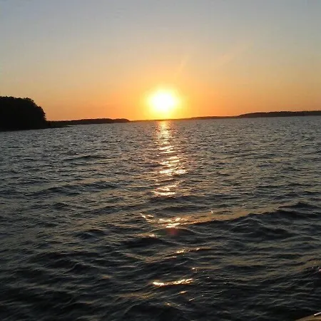 Hotel Mueritz Harmonie Waren (Mueritz)