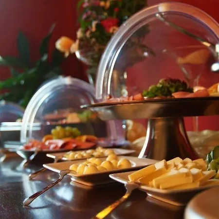 Hotel Mueritz Harmonie