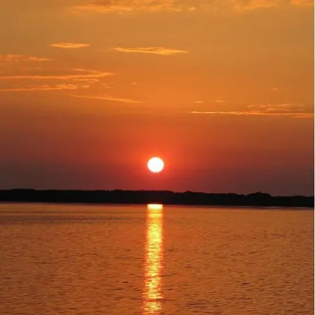 Mueritz Harmonie Hotel 4*