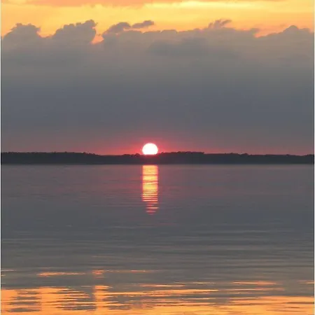 Hotel Mueritz Harmonie Waren (Mueritz)