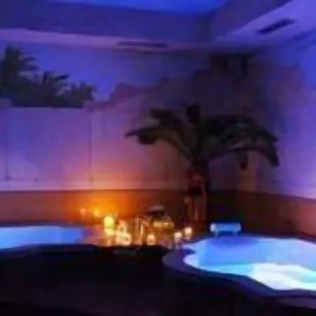 Hotel Mueritz Harmonie 4*