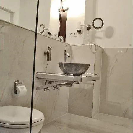 Hotel Mueritz Harmonie 4*