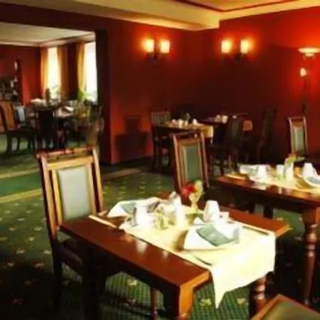 Müritz Harmonie Hotel