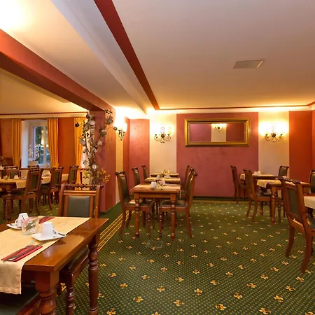 Mueritz Harmonie 4* Waren