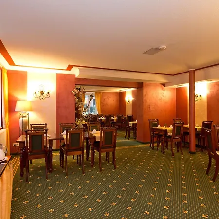 Mueritz Harmonie 4*