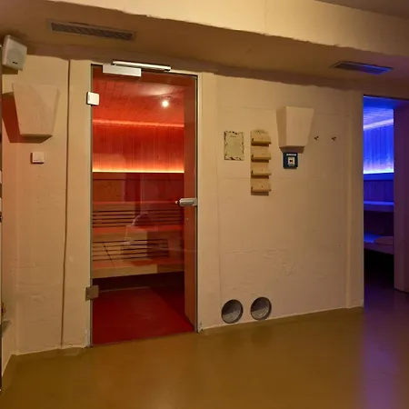 Mueritz Harmonie Hotel