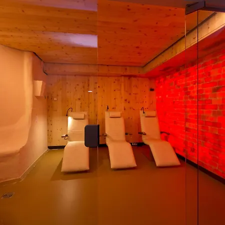 Mueritz Harmonie Hotel 4*