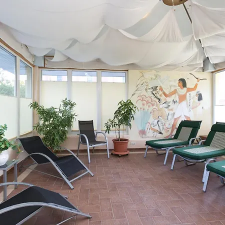 Hotel Mueritz Harmonie Waren (Mueritz)