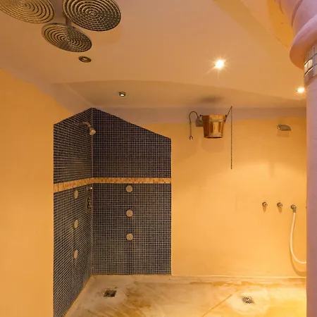 Hotel Mueritz Harmonie 4*